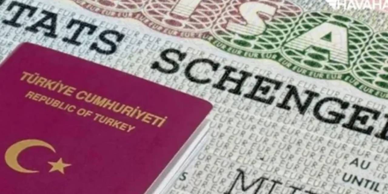 Yunanistan üzerinden vize dönemi bitiyor mu? Yeni sistem her adımı izliyor