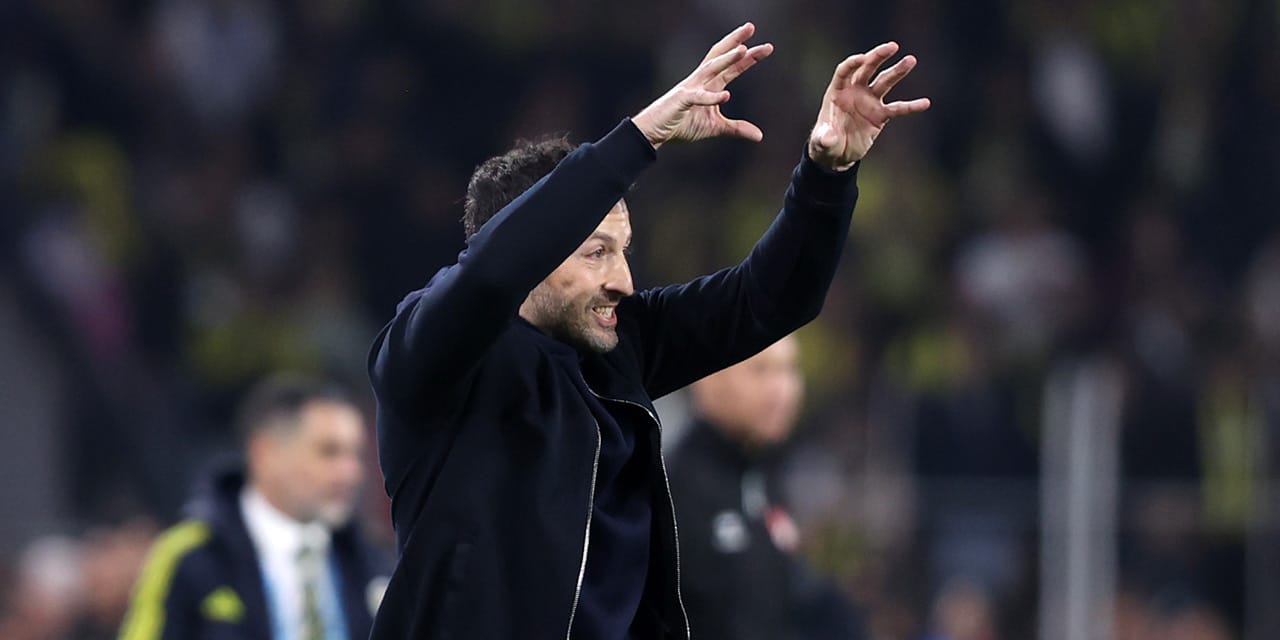 Fenerbahçe'de Rizespor beraberliğinin faturası kesildi