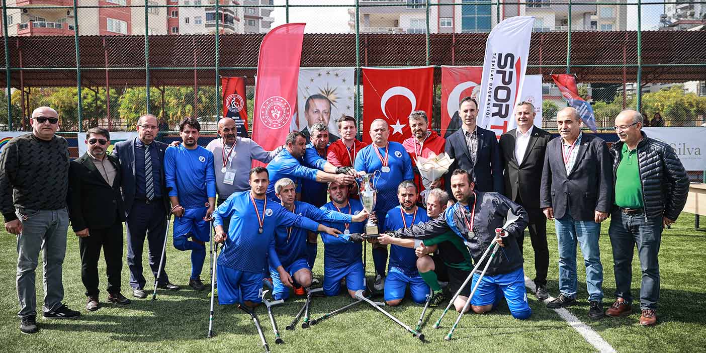 Erciyes Süper Lig'e çıktı