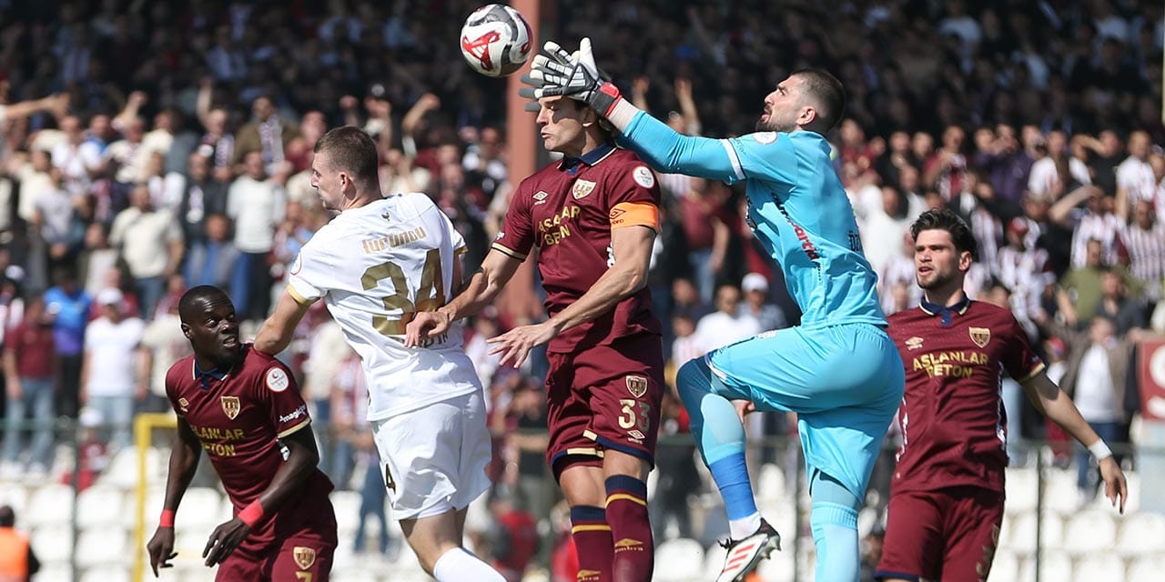 Amedspor'da ortalık karıştı: 2 hafta kala işler değişti