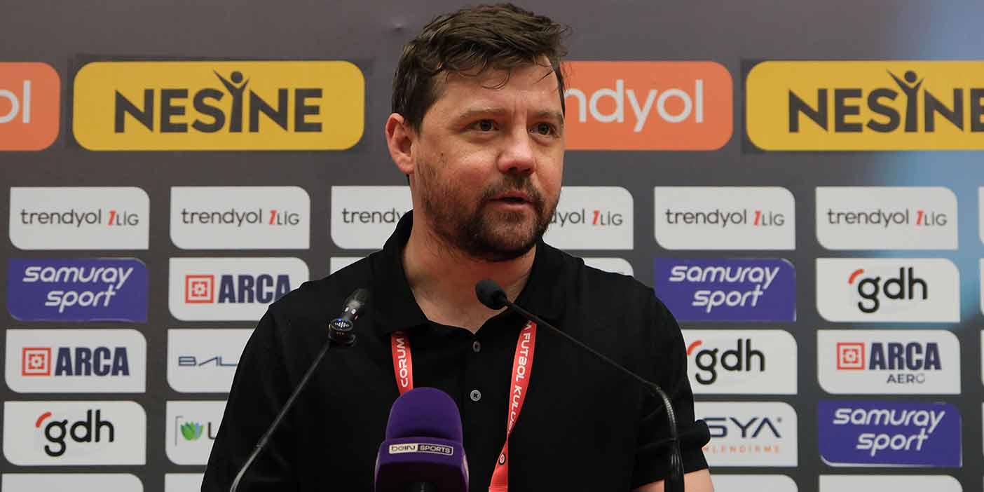 Uğur Uçar Sivasspor'u zora soktu