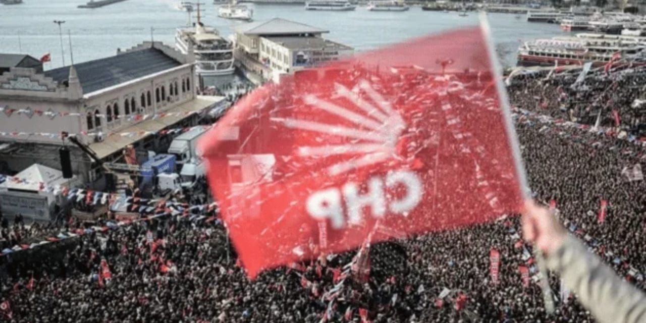 Hüseyin Özkahraman yazdı: CHP’li belediyelere operasyonların neden ve niçinleri