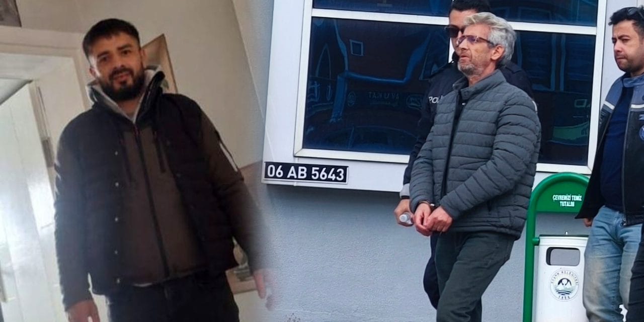 Edirne'de intikam cinayeti: Kardeşinin katilini öldüren adam tutuklandı