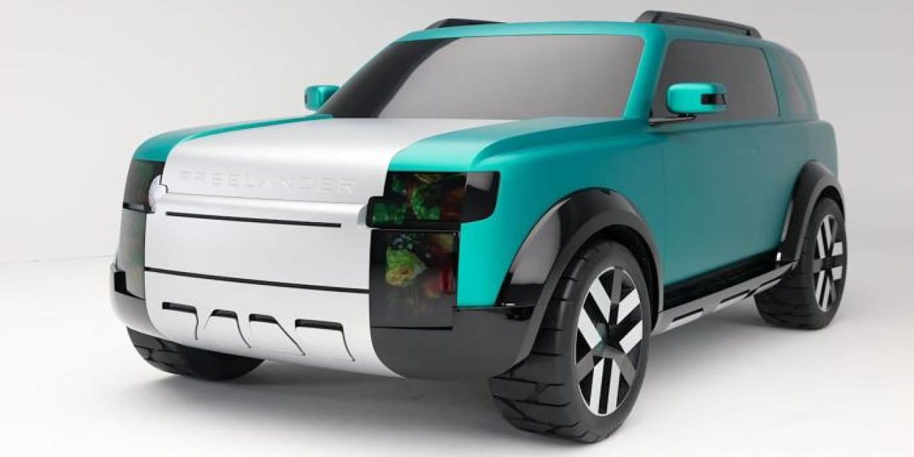 Tanımanız imkansız! Çin’den başlayıp dünyayı saracak efsane geri dönüyor