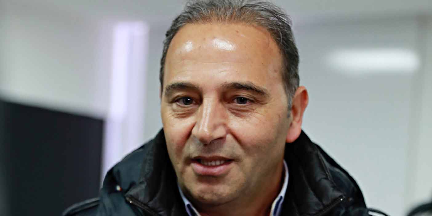 Fuat Çapa Beşiktaş'ı nasıl yendiklerini anlattı