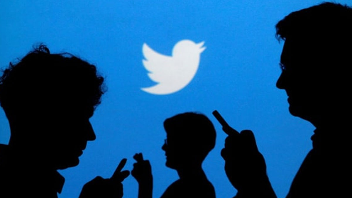 Twitter, kullanıcıların kişisel bilgilerini 'sehven' paylaşmış