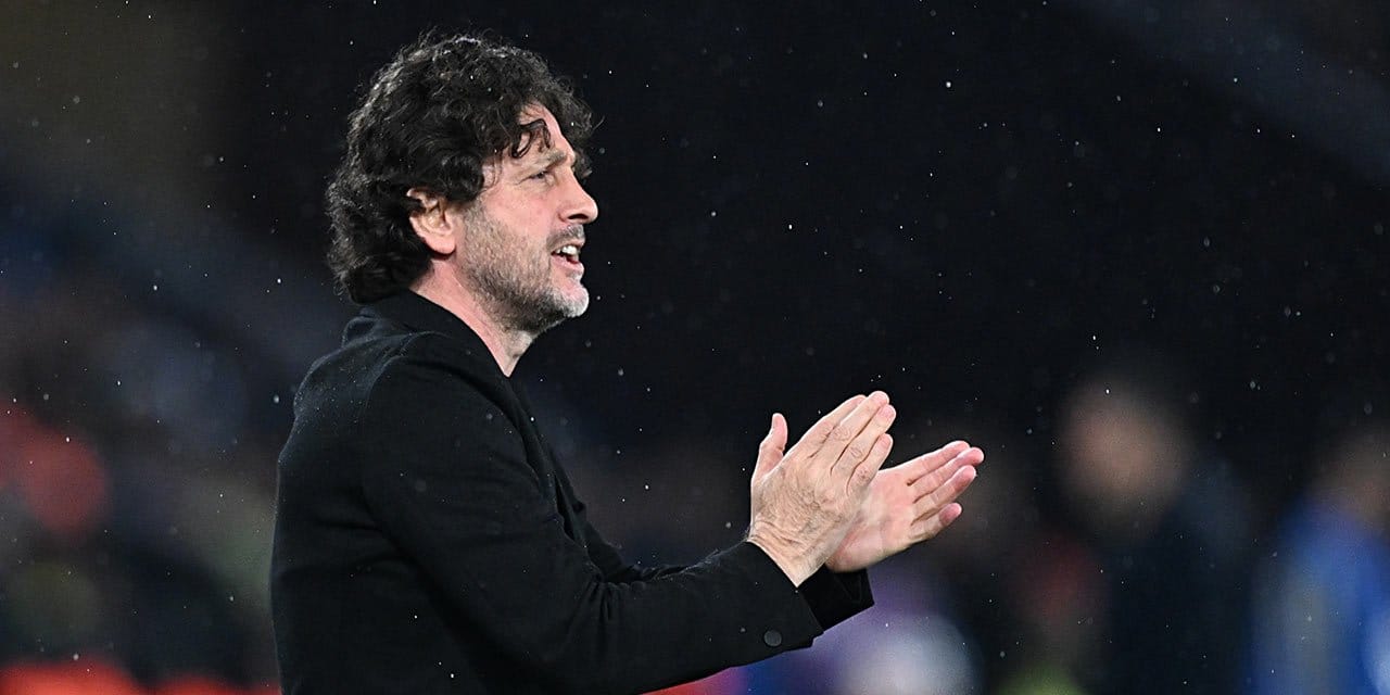 Fatih Tekke: İlk defa söylüyorum