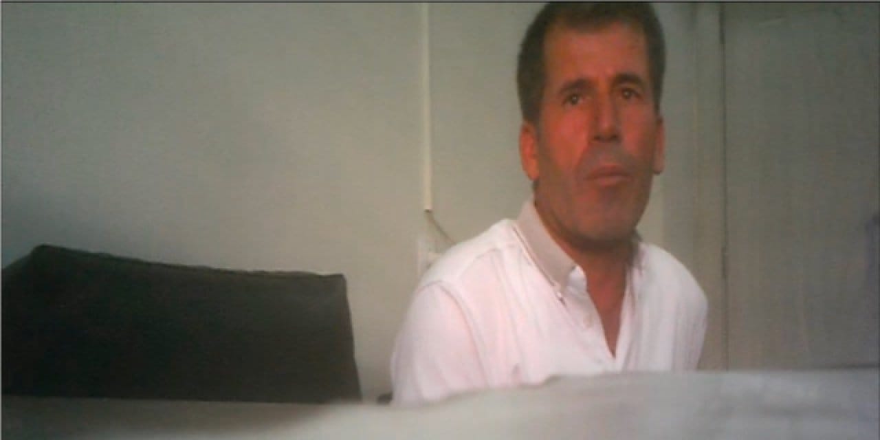 Savcı rüşvet teklifini gizli kameraya kaydetti