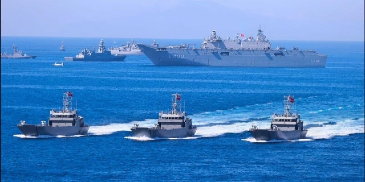 Yunanistan Türkiye'yi BM'ye şikayet etti