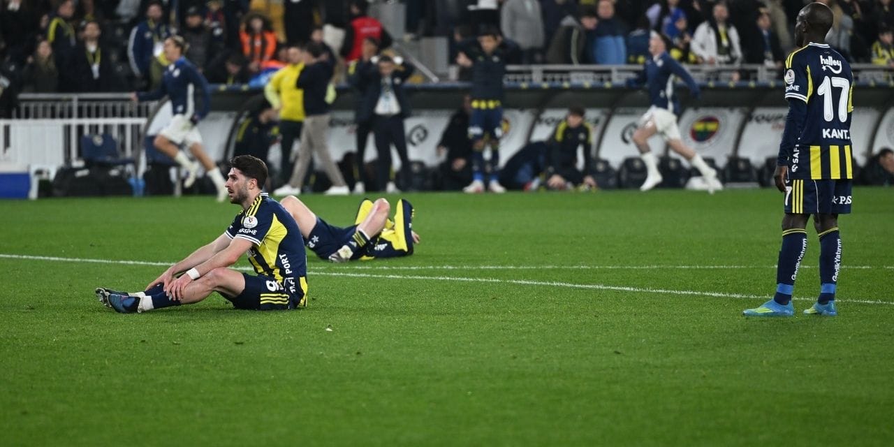 "Fenerbahçe'nin şampiyonluğu bu yüzden gitti": Okan Buruk neler yapardı?