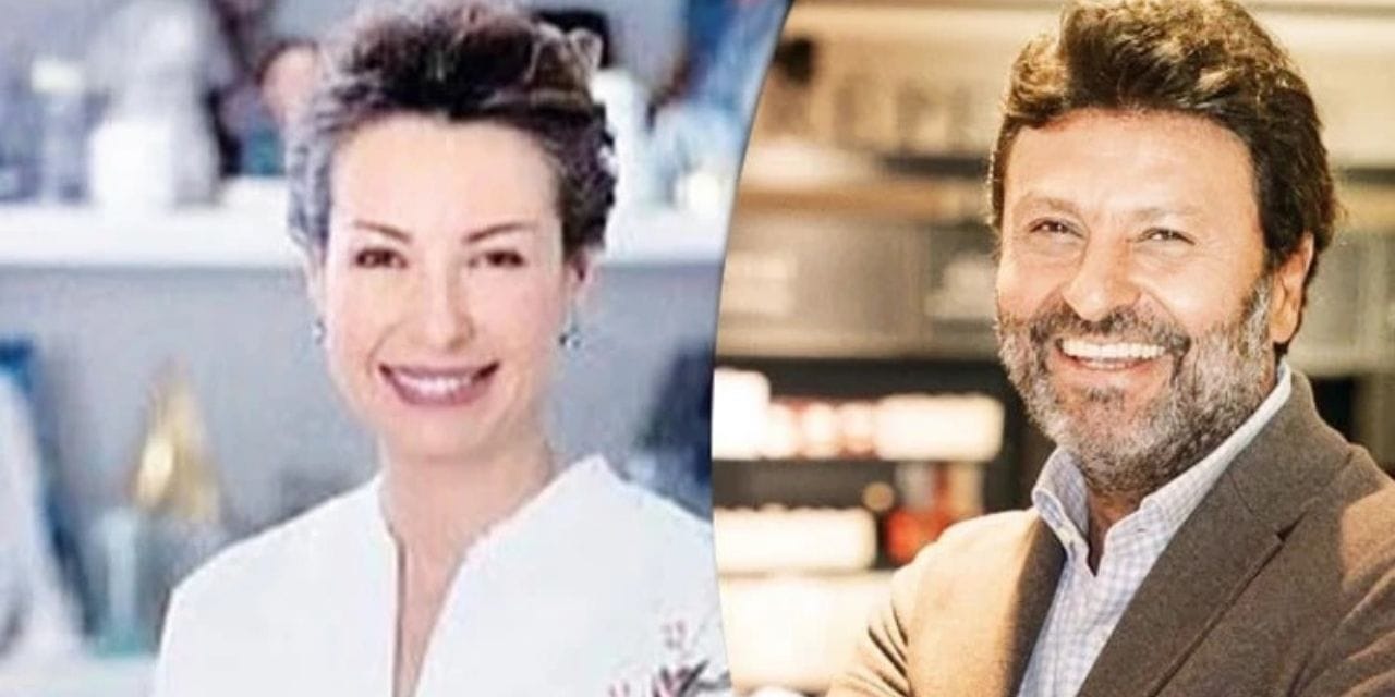 Madame Coco boşandı