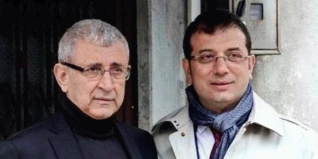 İmamoğlu'nun tahliye öncesi isteğini babası açıkladı