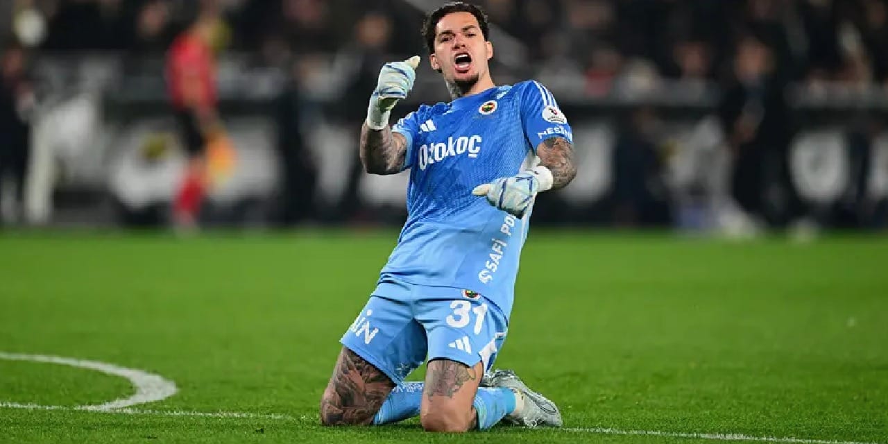 Fenerbahçe'de Ederson çıkmazı: Yönetimin elini kolunu bağlayan gelişme