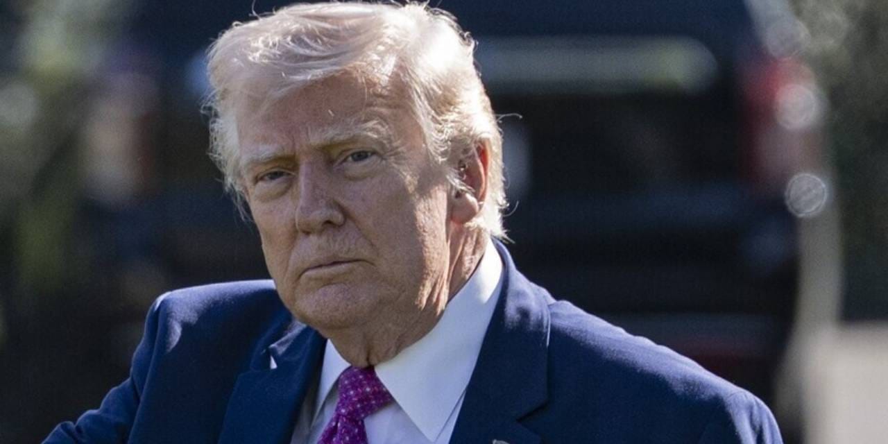 İran gerilimi Beyaz Saray’ı vurdu: Trump'a seçmen desteği hızla düşüyor