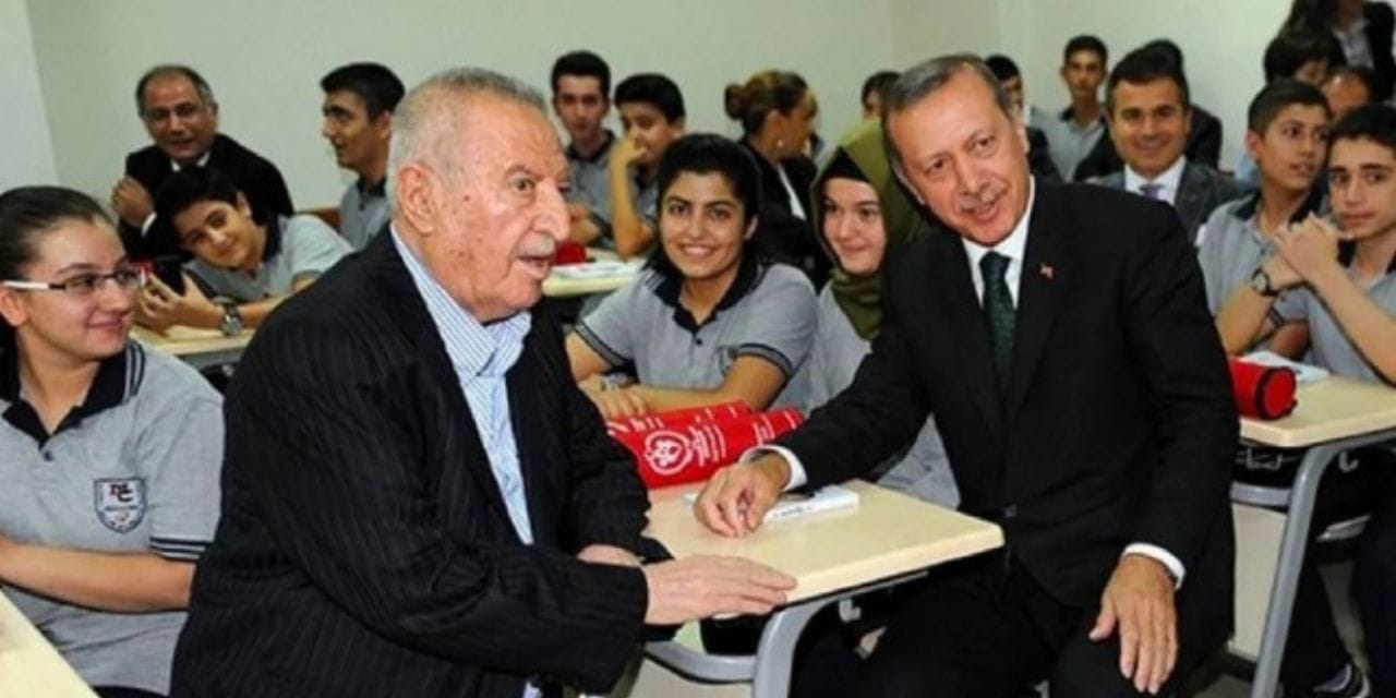 Çalık Holding’in kurucusu yaşamını yitirdi