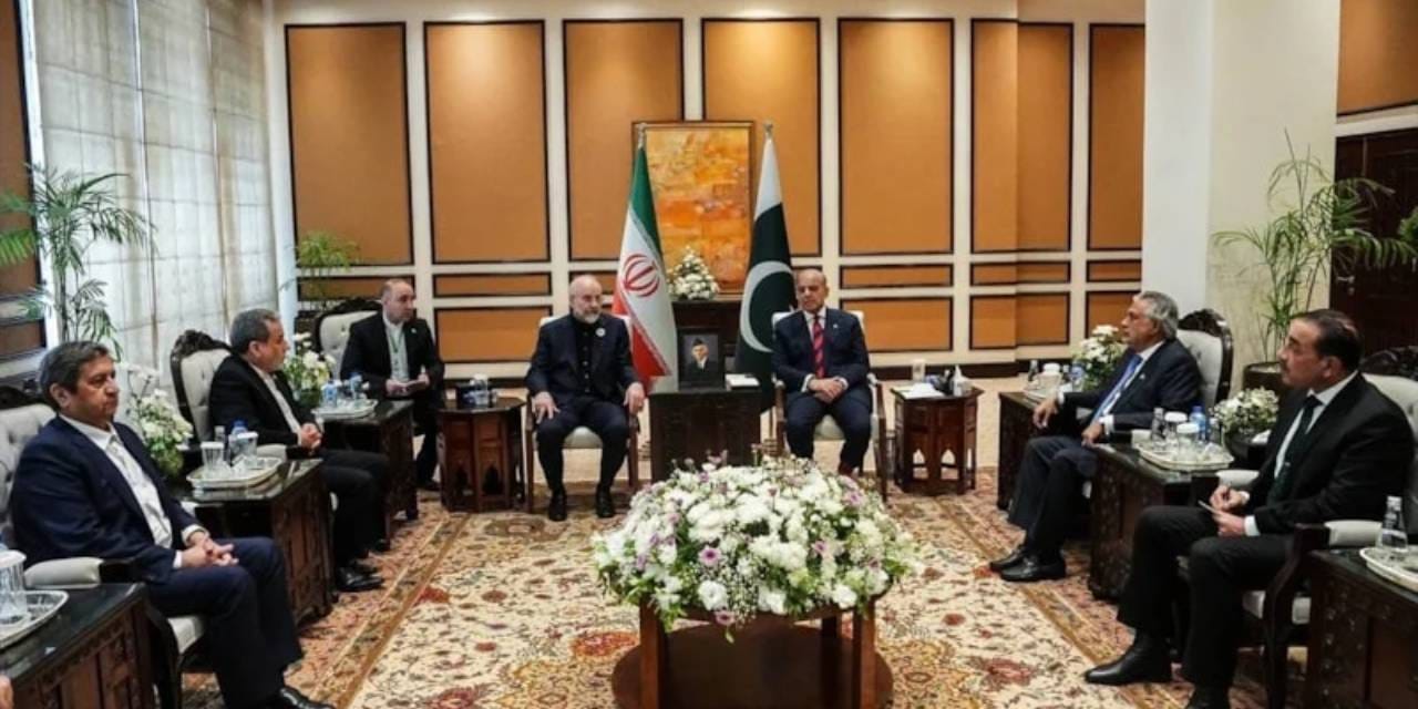 Son Dakika | İran ABD ile müzakerelerde son kararını açıkladı