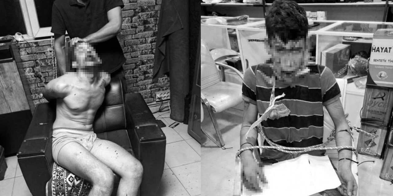 Böcek yedirdiler, dişlerini kırdılar! İşçiye 3 gün eziyet davasında istinaftan karar çıktı