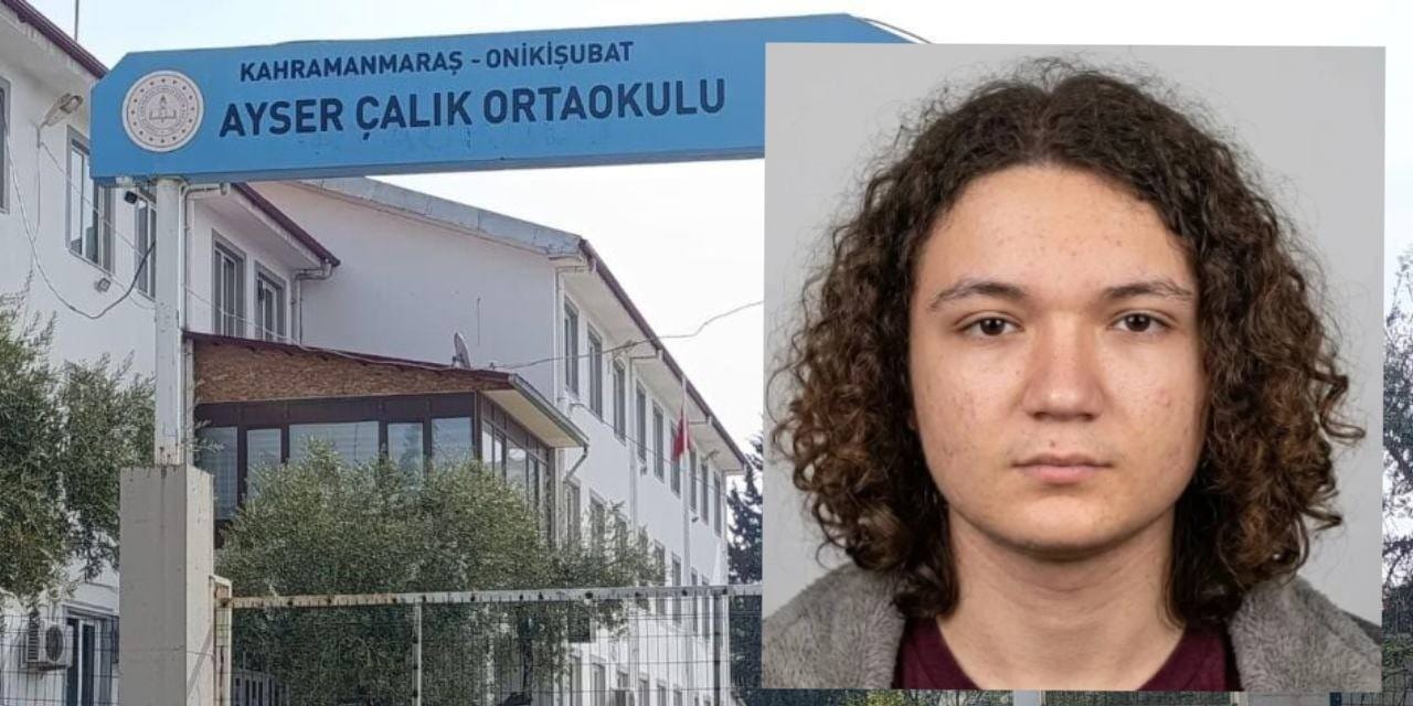 Son dakika | Okul saldırganının arkadaşı açıkladı: Okula saldıracağını söylemişti!