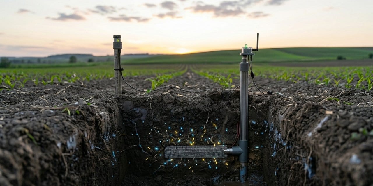 Güneş paneli ve pil tarih oldu: Artık topraktan elektrik üretilecek, 68 katı daha fazla enerji sağlıyor