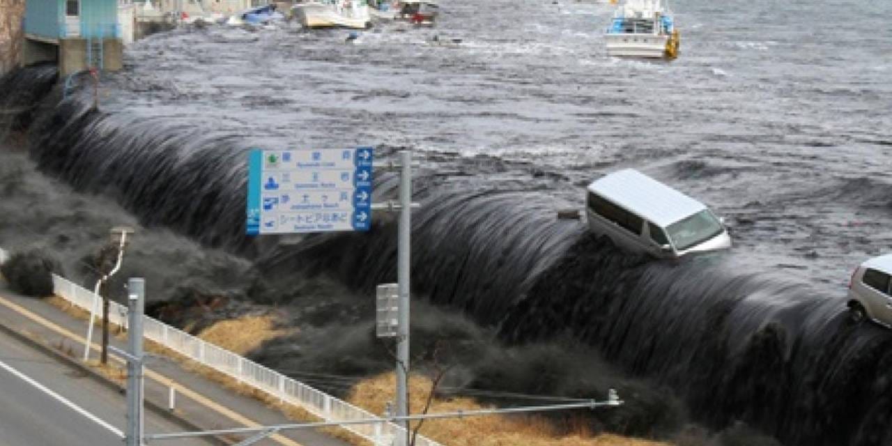 Son Dakika | Japonya'da 7.4'lük deprem! 3 metrelik tsunami uyarısı yapıldı