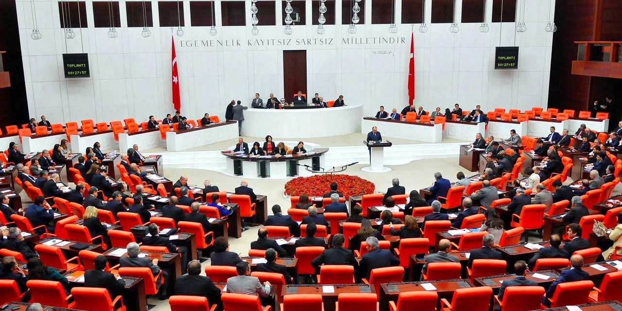 Yoklamaya katılmayan vekile para cezası AKP'li ismin zoruna gitti: Bize yakışmaz