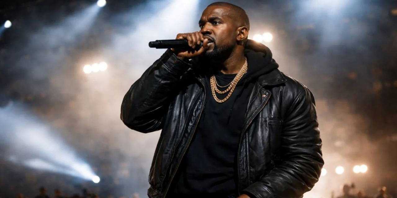 Kanye West'in konserleri tek tek iptal ediliyor! Sıra İstanbul'a da gelecek mi?