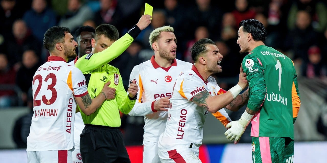 Galatasaray kayıtsız kalamadı: Derbi öncesi Uğurcan Çakır'a müjde