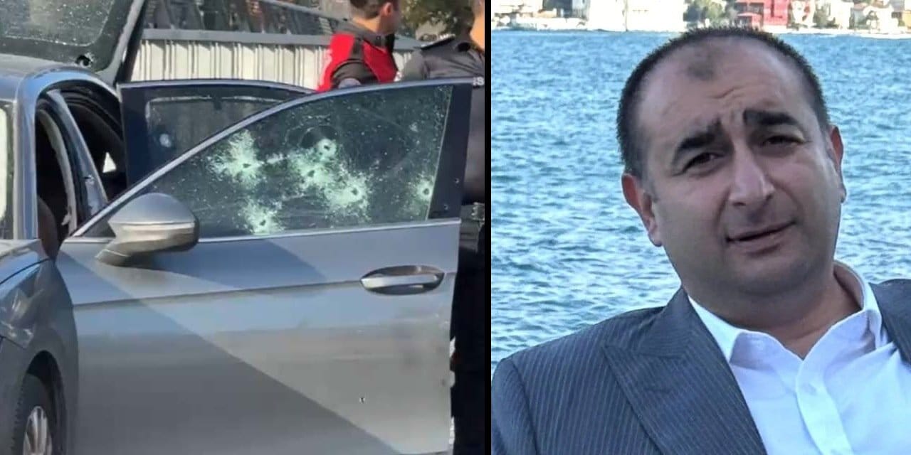 Avukat Serdar Ökten suikastında iddianame tamam! Savcılık iki kez koruma istedi çete ittifakı vurdu