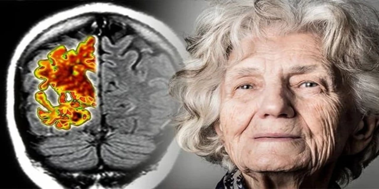 Bağışıklığımız da kırışır!