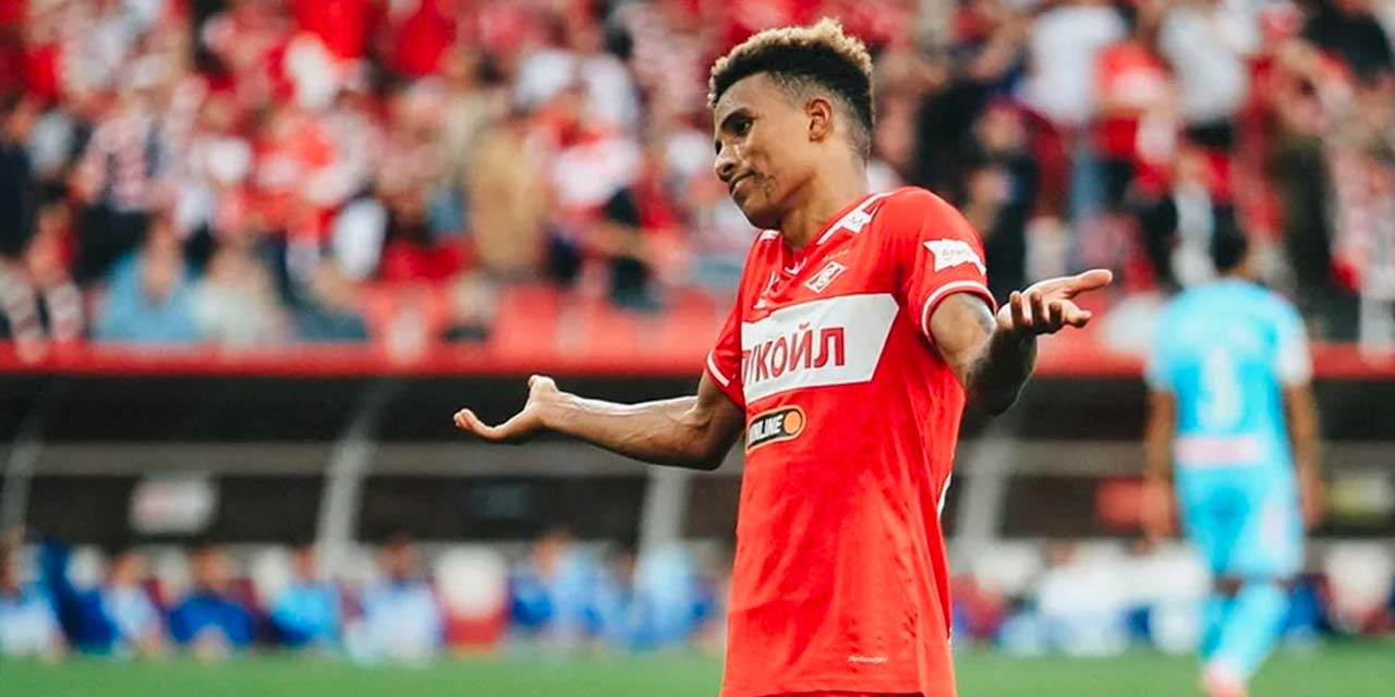 Galatasaray ve Beşiktaş'ın eski yıldızı Rusya'yı karıştırdı