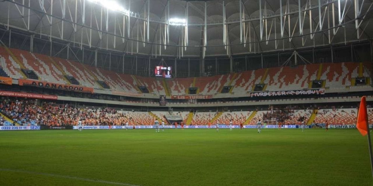 Bir zamanlar maziye bak ne kadar şendi: İşte 72 yıllık efsane kulübün içler acısı hali