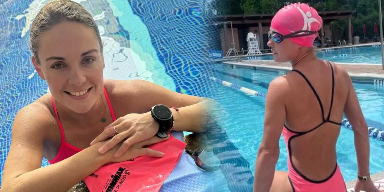 38 yaşındaki fenomen yarış sırasında gölde ölü bulundu