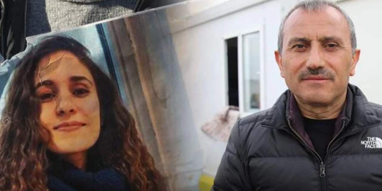 Gülistan Doku soruşturmasında kritik gün: Eski Vali Tuncay Sonel'i 65 soru bekliyor