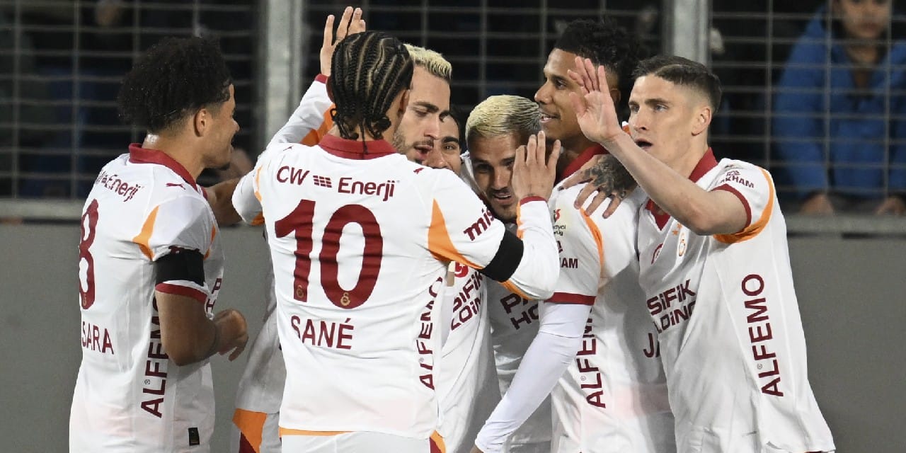 Galatasaray'da yollar ayrılıyor: Gidecek ilk isim ortaya çıktı