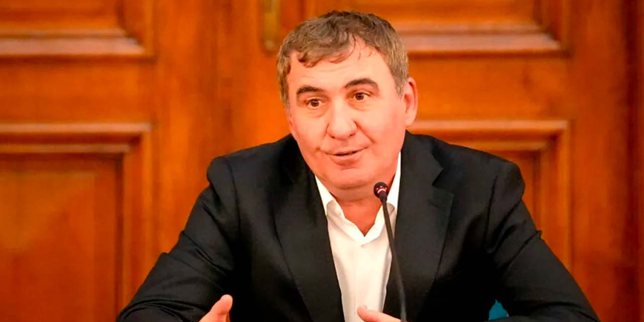 Son Dakika | Gheorghe Hagi Romanya A Milli Takımı'nın başına geçti