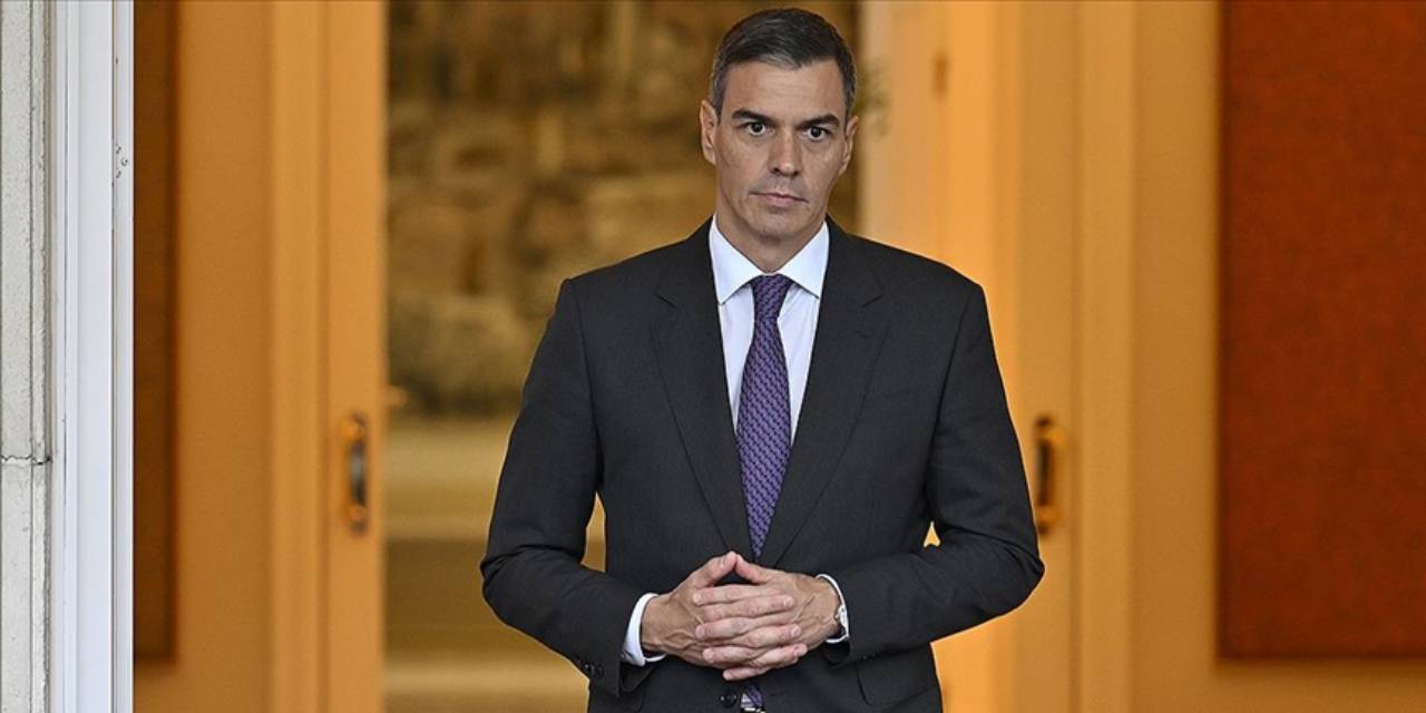 Sanchez düğmeye basıyor: İsrail ile anlaşmanın iptali AB gündeminde