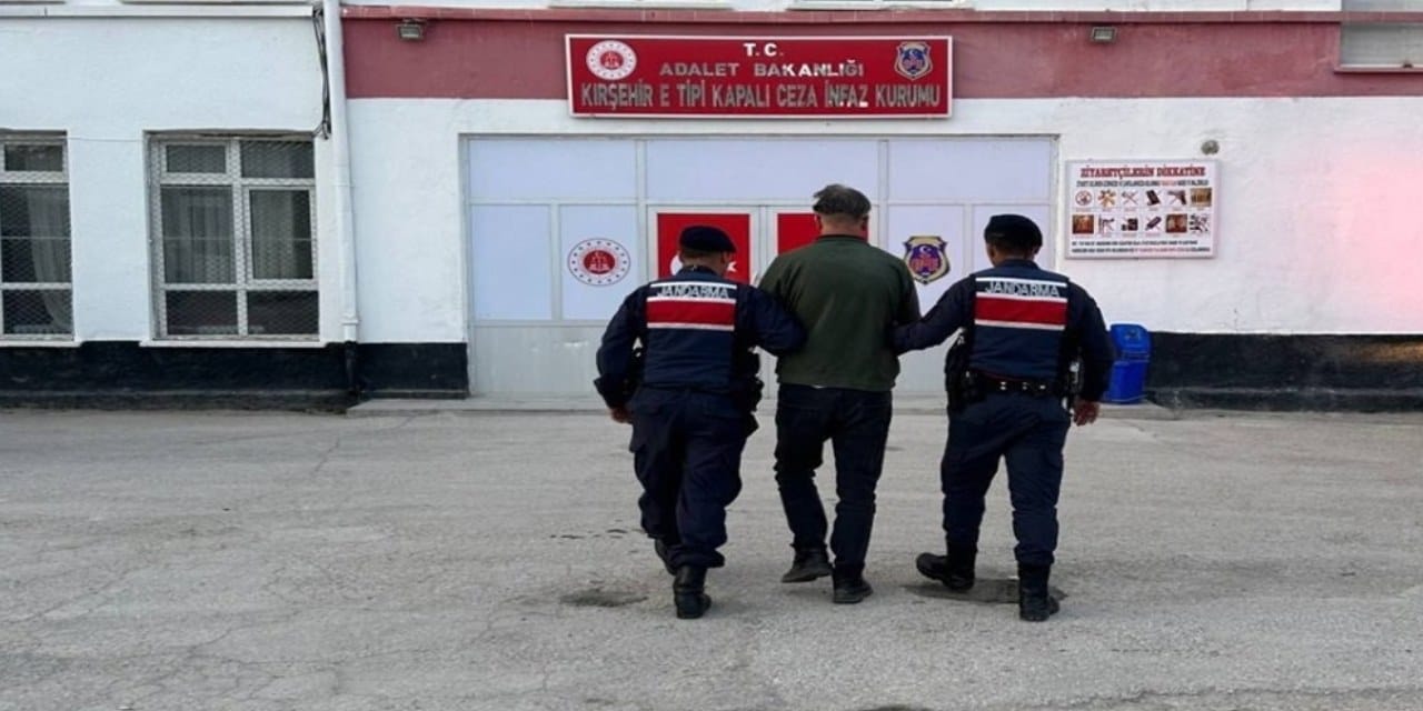 Av tüfeğiyle köpeği öldüren şahıs tutuklandı