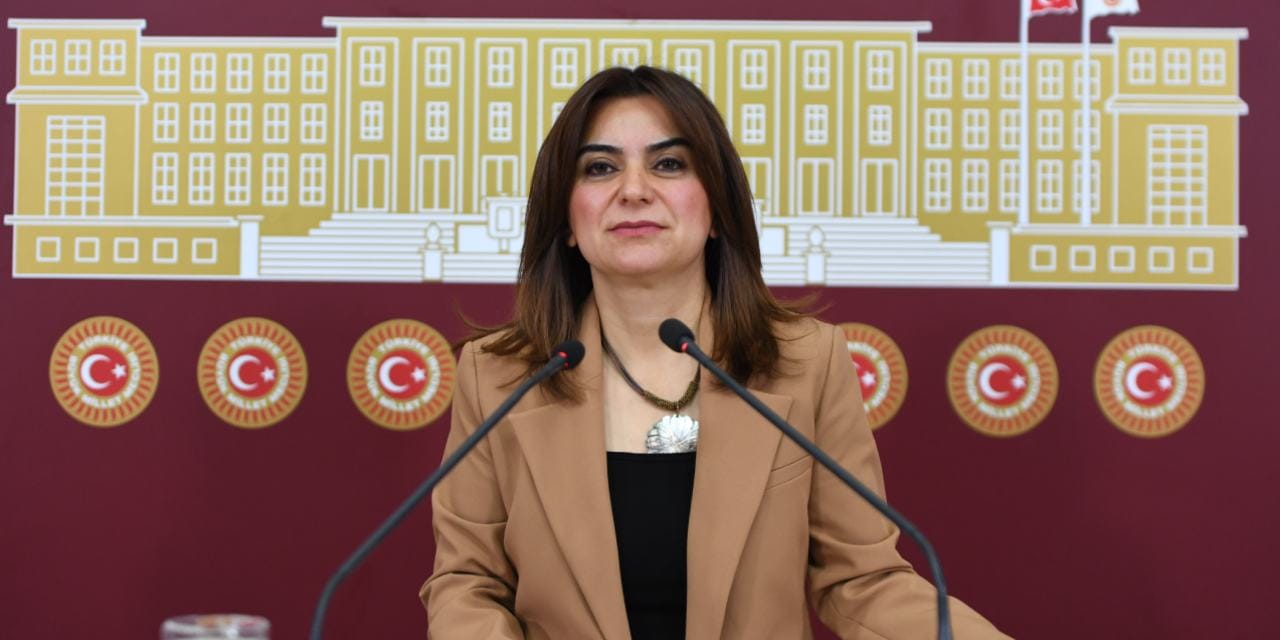 DEM Parti'den süreç açıklaması: Çeşitli gerekçelerle geciktirilmesini doğru bulmuyoruz