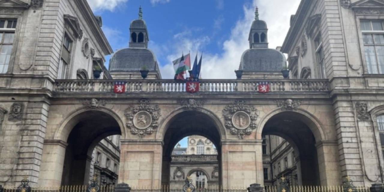 Fransa’da siber kabus büyüyor: Resmi belgeler sistemi vuruldu