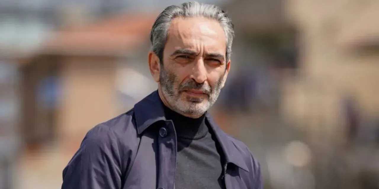 Diziden apar topar çıkarıldı sahneleri bile silindi! İşte Fırat Tanış olayının perde arkası