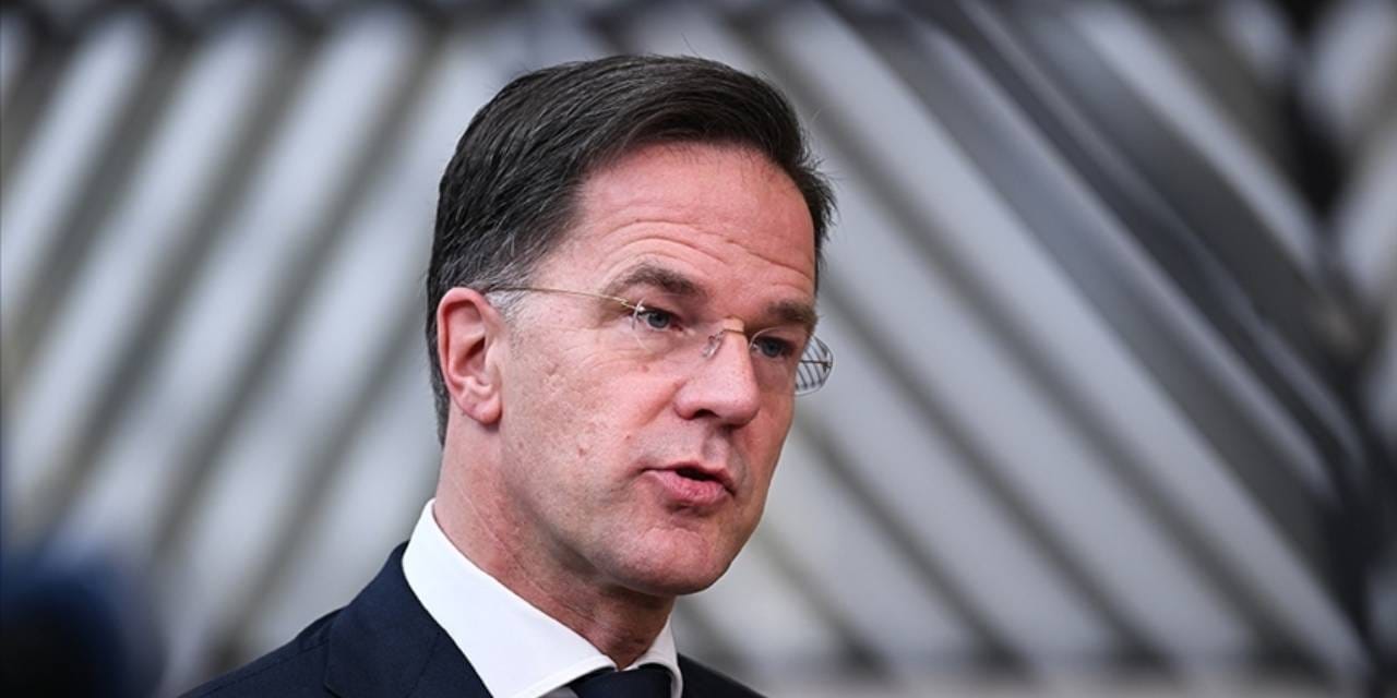 Ankara’da NATO trafiği: Rutte Erdoğan ile görüşmeye geliyor