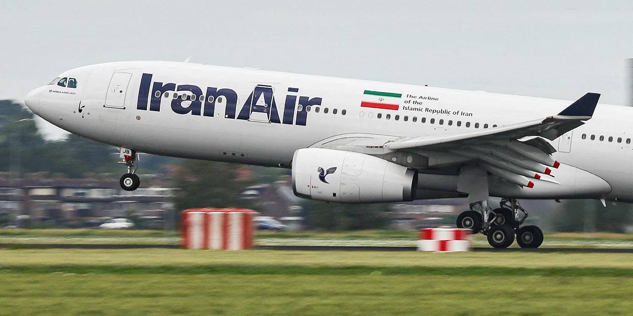 İran'dan uçuşlar yeniden başlıyor! İlk sefer İstanbul'a