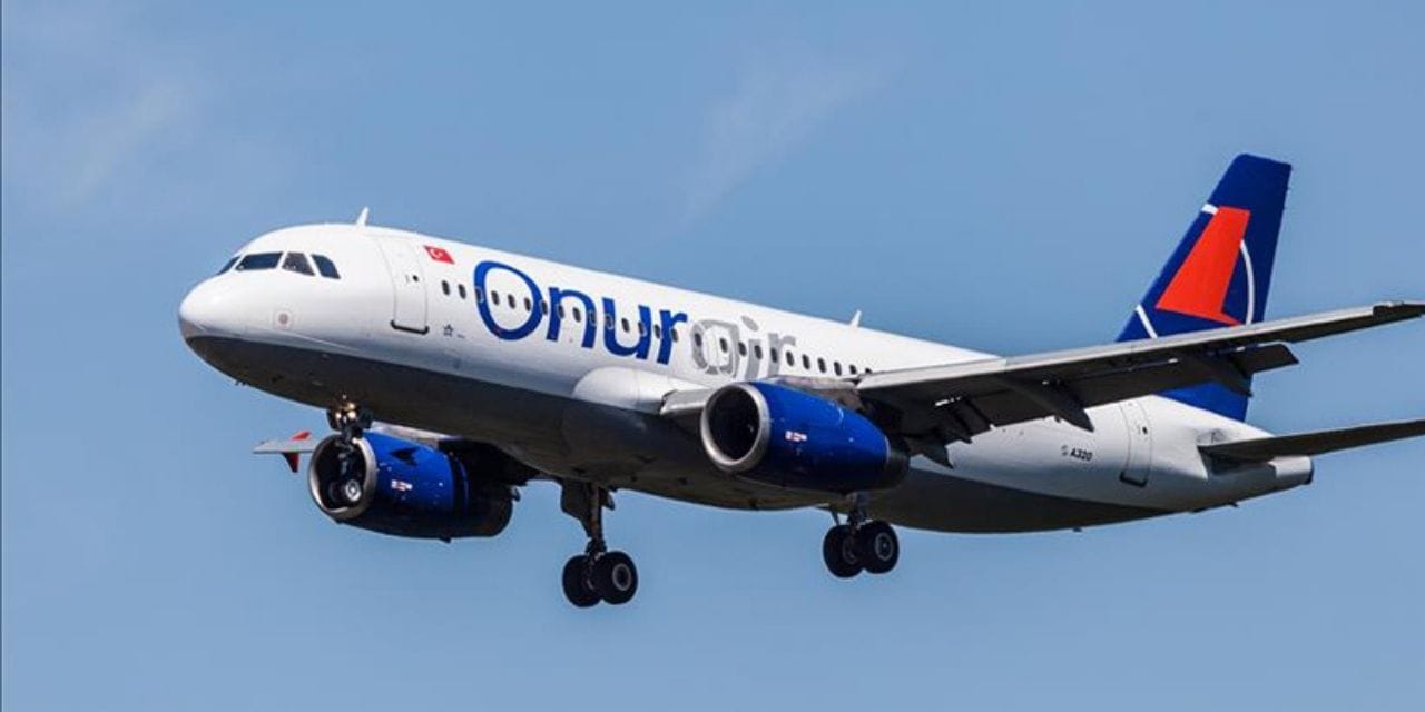 Bir dönemin en çok kullanılan firmasıydı: Türkiye'nin dev havayolu şirketi iflas etti