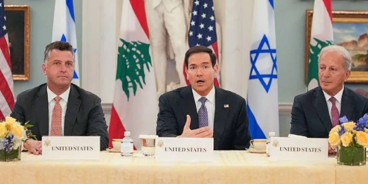 İsrail–Lübnan hattında diplomasi trafiği devam ediyor: İkinci görüşme tarihi netleşti