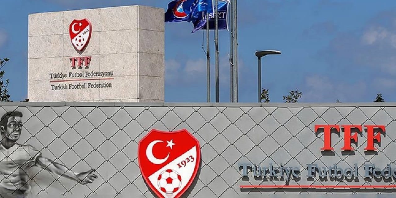 TFF giderayak 3 puanını silip hükmen mağlup saydı