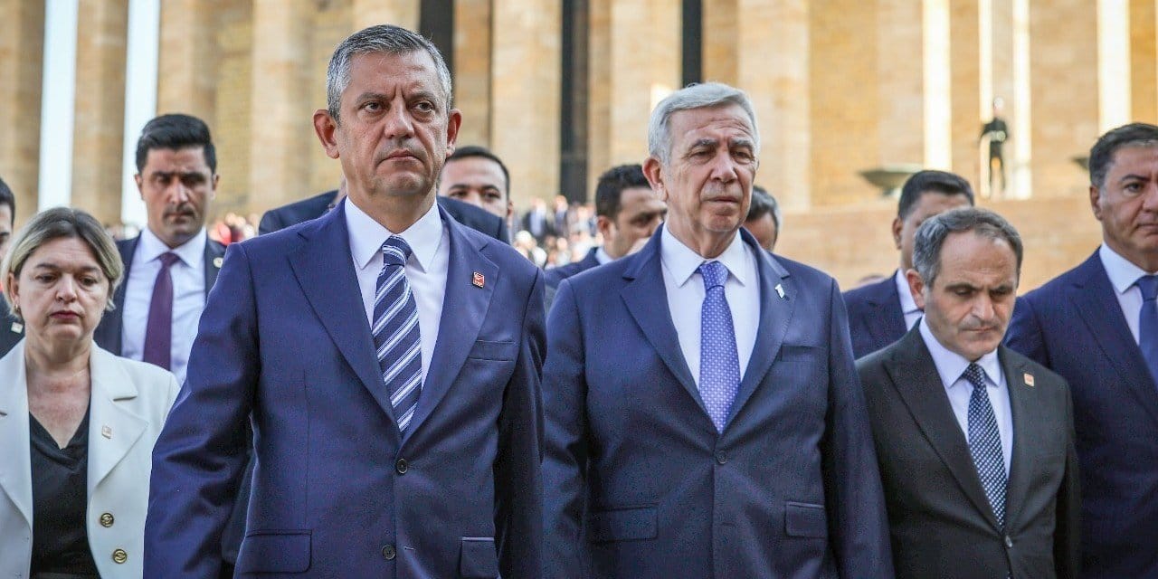 Son dakika | Mansur Yavaş çağrı yapmıştı! CHP yeni yol haritasını belirledi