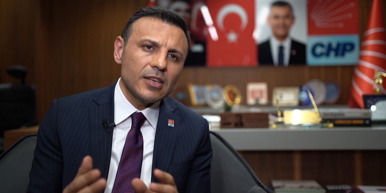 Özgür Çelik'ten İlayda Zorlu eylemindeki gözaltılara tepki