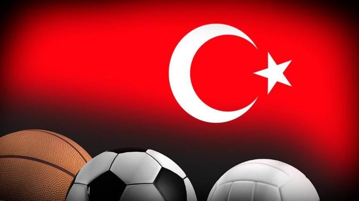 Spor camiasından "Barış Pınarı Harekatı"na tam destek 