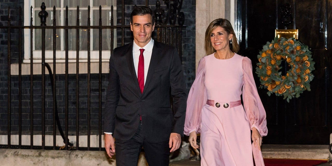 İspanya Başbakanı Sanchez'in eşi hakkında 24 yıl hapis talebi