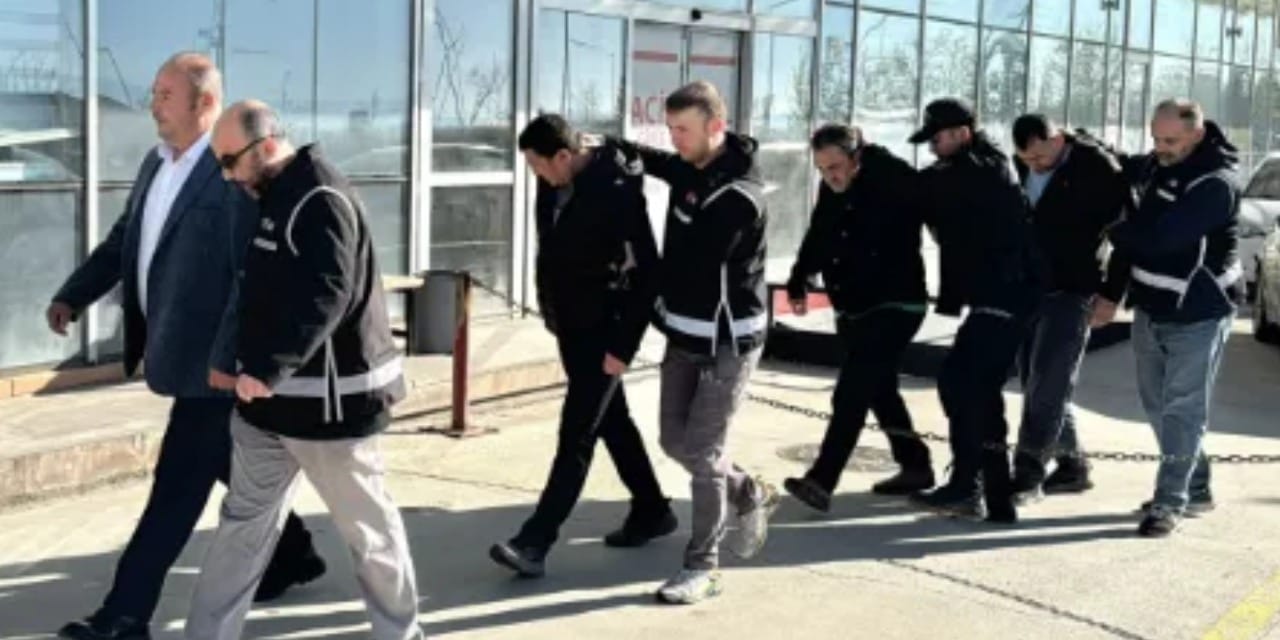 Son Dakika | Eşme Belediye Başkanı hakkında tutuklama talebi